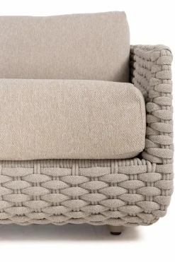 4 SEASONS OUTDOOR Loungemöbel-Sets|Loungemöbel Set Casanova 2tlg.