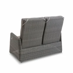 Loungemöbel-Sets|Loungemöbel Set Deluxe Lounge 5 tlg