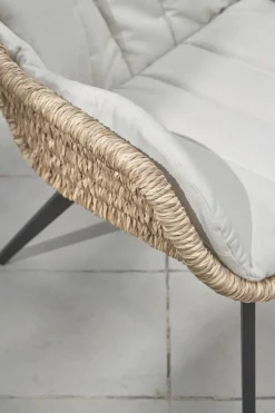 Loungemöbel-Sets|Loungemöbel Set Hummingbird 4tlg.