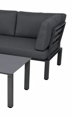 MWH Loungemöbel-Sets|Loungemöbel Set Widoo 3tlg.