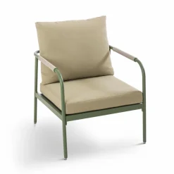 Loungemöbel Set Alba 4-tlg.