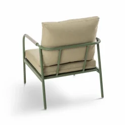 Loungemöbel Set Alba 4-tlg.