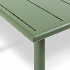 Loungemöbel Set Alba 4-tlg.