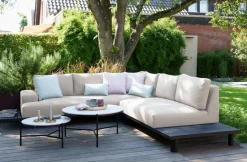 Hartman Loungemöbel-Sets|Loungemöbel Set Cameron