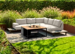 Hartman Loungemöbel-Sets|Loungemöbel Set Cameron