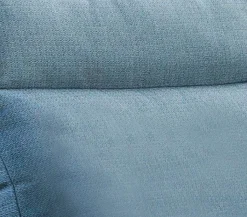 Online Loungemöbel Set Deluxe Alu 5 tlg. Loungemöbel-Sets