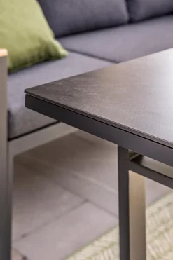 New Loungemöbel Set Desulo 3tlg. Loungemöbel-Sets