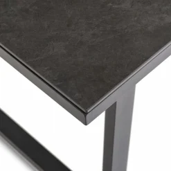 New Loungemöbel Set Desulo 3tlg. Loungemöbel-Sets