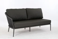 Musterring Loungemöbel Set Ibiza Lounge 4tlg.