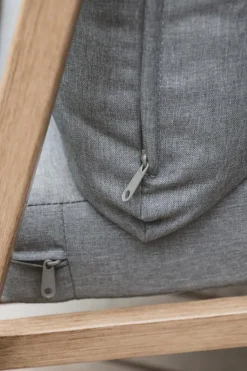 MWH Loungemöbel-Sets|Gartenmöbel-Sets|Loungemöbel Set Kanto 4 tlg.