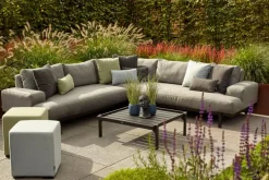 Hot Loungemöbel Set Lucas 2tlg. Loungemöbel-Sets