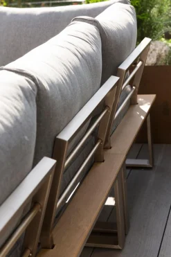 Loungemöbel-Sets|Loungemöbel Set Madrid 6tlg.