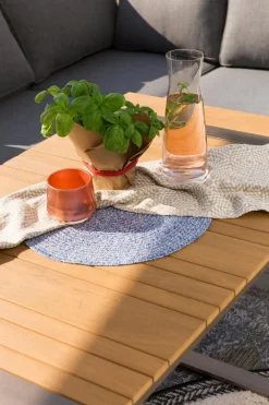 Loungemöbel-Sets|Loungemöbel Set Madrid 6tlg.