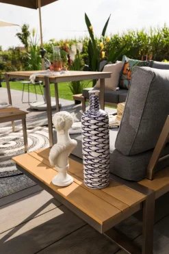 Loungemöbel-Sets|Loungemöbel Set Madrid 6tlg.