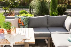 Loungemöbel-Sets|Loungemöbel Set Madrid 6tlg.