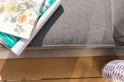 Loungemöbel-Sets|Loungemöbel Set Madrid 6tlg.