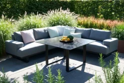 Hartman Loungemöbel Set Maurice