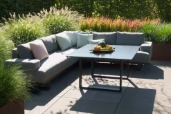 Hartman Loungemöbel Set Maurice