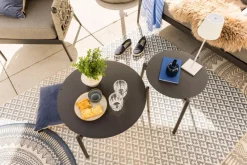 Segarda Loungemöbel-Sets|Loungemöbel Set Muses Classic 5tlg.