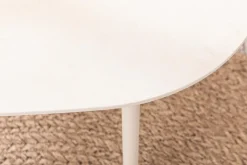 Segarda Loungemöbel Set Mykonos 4-tlg.