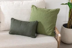 Segarda Loungemöbel Set Mykonos 4-tlg.