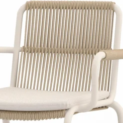 Segarda Loungemöbel-Sets|Loungemöbel Set Sant Vincent 4-tlg.