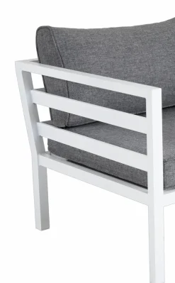 Loungemöbel-Set Weldon 3tlg. Loungemöbel-Sets