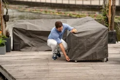Winza Outdoor Covers Schutzhüllen|Lounge-Schutzhülle 230 x 80 x 280 cm