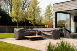 Winza Outdoor Covers Schutzhüllen|Lounge-Schutzhülle 215 x 70 x 215 cm