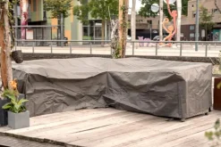 Winza Outdoor Covers Schutzhüllen|Lounge-Schutzhülle 215 x 70 x 215 cm