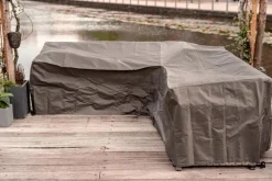 Winza Outdoor Covers Schutzhüllen|Lounge-Schutzhülle 250 x 70 x 250 cm