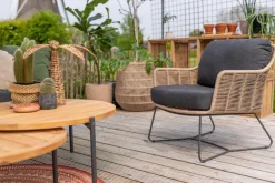 idyl Loungesessel|Loungesessel Kjekk