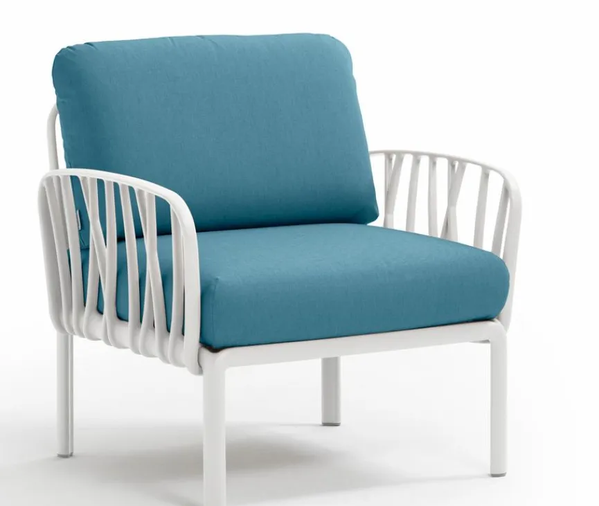 Nardi Loungesessel Komodo 5