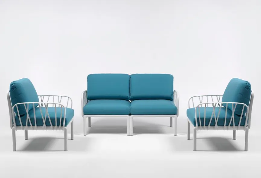 Nardi Loungesessel Komodo 5