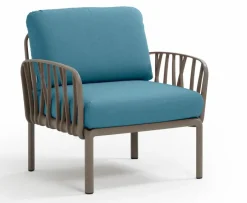 Hot Loungesessel Komodo 5 Loungesessel