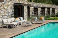 Nardi Loungesessel Komodo 5