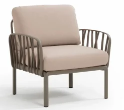 New Loungesessel Komodo 5 Loungesessel