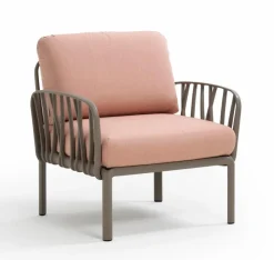 Outlet Loungesessel Komodo 5 Loungesessel