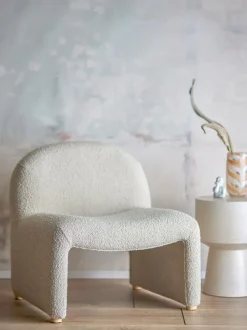 DAHEIM Sessel|Loungesessel Neel