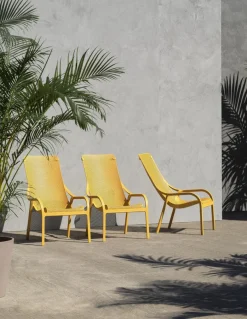 Nardi Loungesessel|Loungesessel Net Lounge