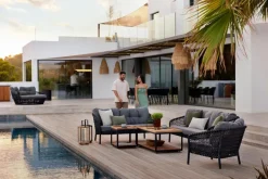 New Lounge-Sessel Ocean Gartenstühle|Gartensessel