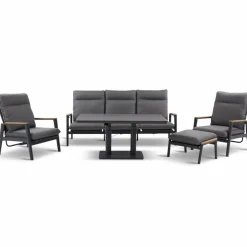 Lounge-Sessel Salines