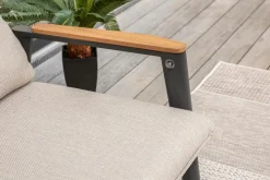 Lounge-Sessel Salines