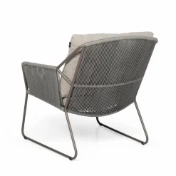 Lounge-Sessel Sharp Gartensofas|Loungesofas