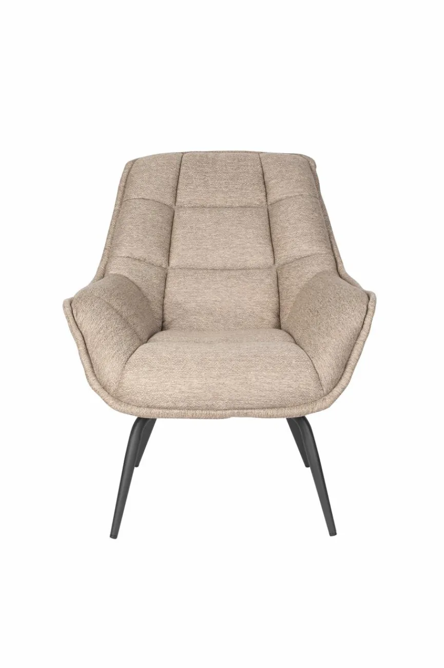 Zuiver Sessel|Loungesessel Thomas Brown