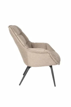Zuiver Sessel|Loungesessel Thomas Brown