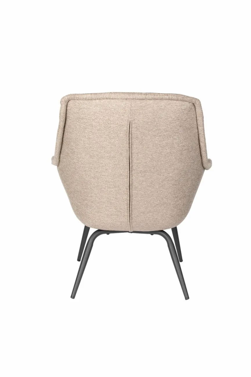 Zuiver Sessel|Loungesessel Thomas Brown