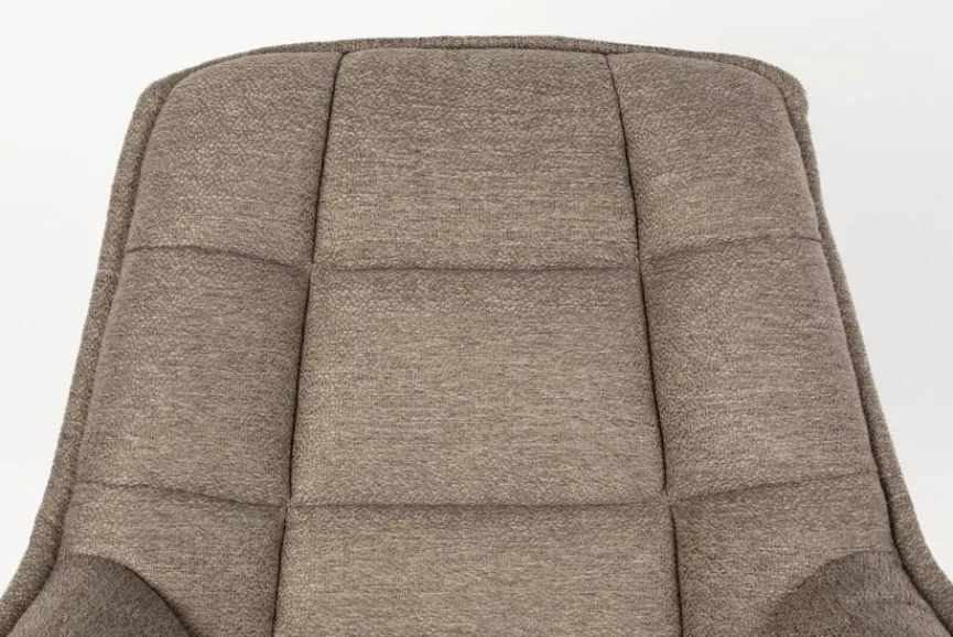 Zuiver Sessel|Loungesessel Thomas Brown