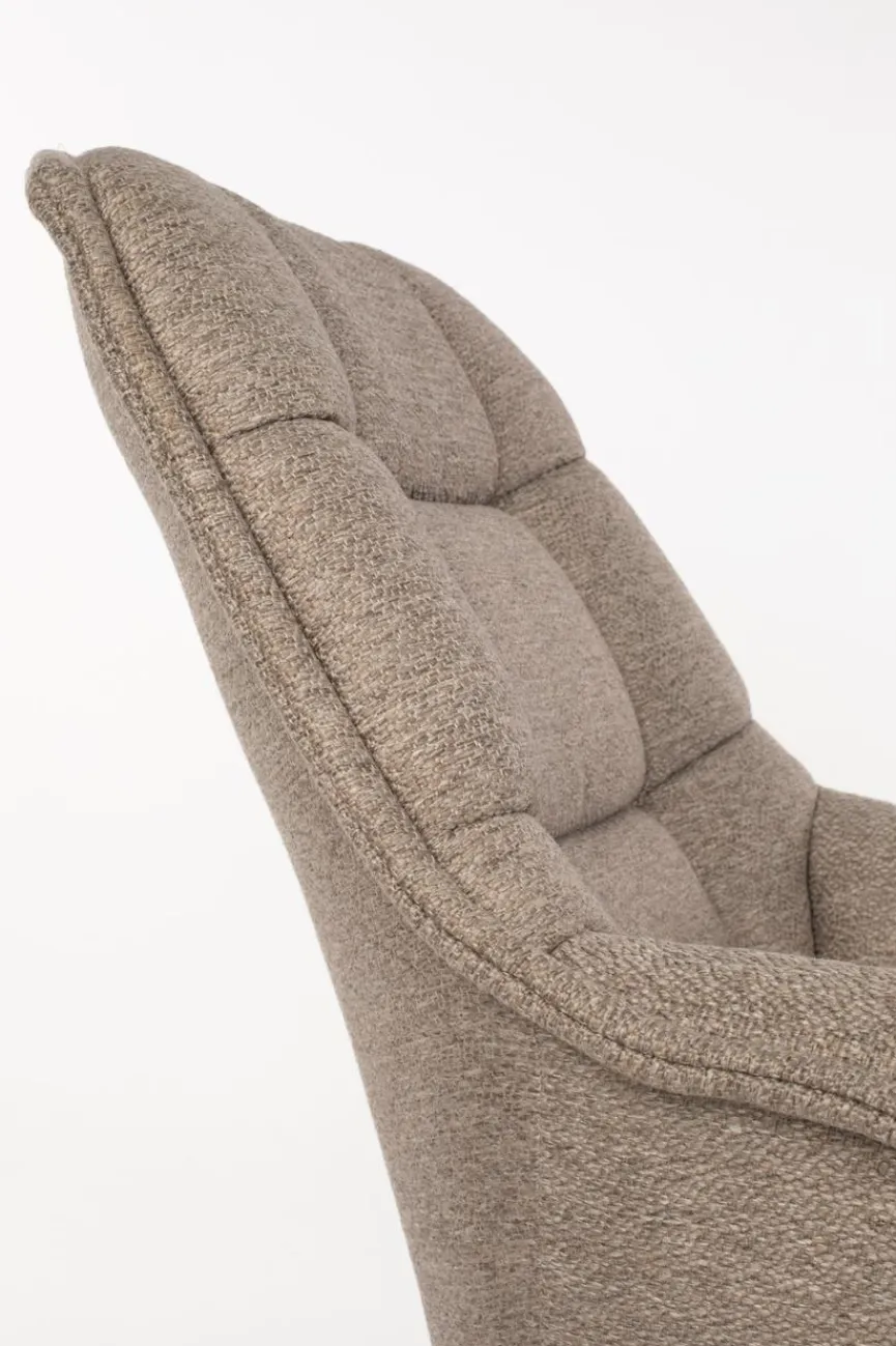 Zuiver Sessel|Loungesessel Thomas Brown