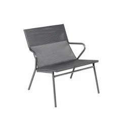 Lafuma Mobilier Loungesessel Vence